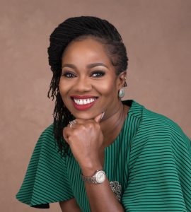 Chinyelu Nwachukwu-Onuotu