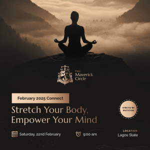Stretch Your Body, Empower Your Mind