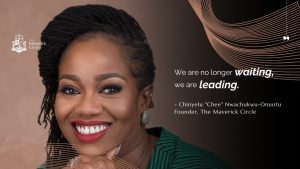 Rooted in Strength, Rising in Power