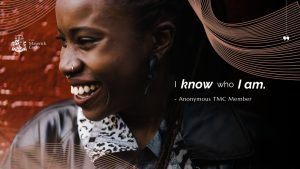 “I Know Who I Am” – A Conversation on Womanhood