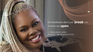 When Grief Becomes a Teacher