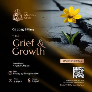 Grief & Growth